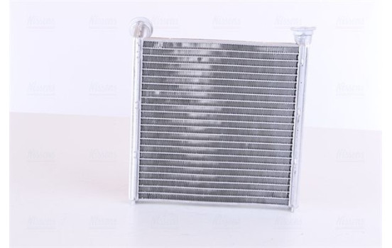 Heat Exchanger, interior heating, Image 4