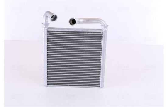 Heat Exchanger, interior heating, Image 2