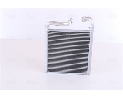 Heat Exchanger, interior heating, Image 4