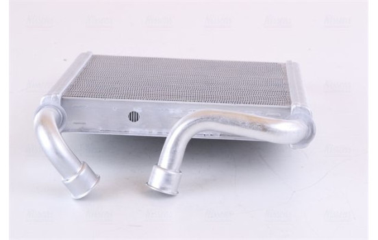Heat Exchanger, interior heating, Image 6