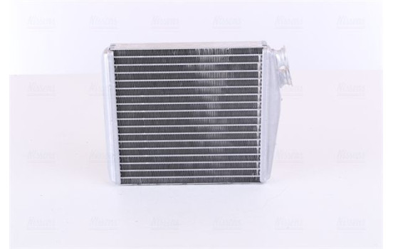 Heat Exchanger, interior heating, Image 2