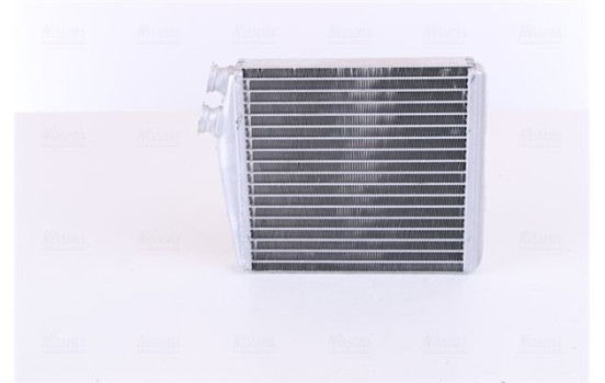 Heat Exchanger, interior heating, Image 4