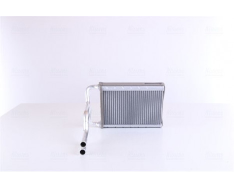 Heat Exchanger, interior heating, Image 2