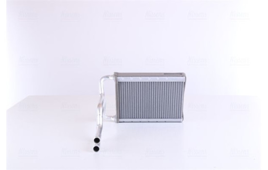 Heat Exchanger, interior heating, Image 2