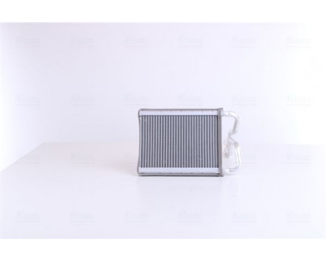 Heat Exchanger, interior heating, Image 4