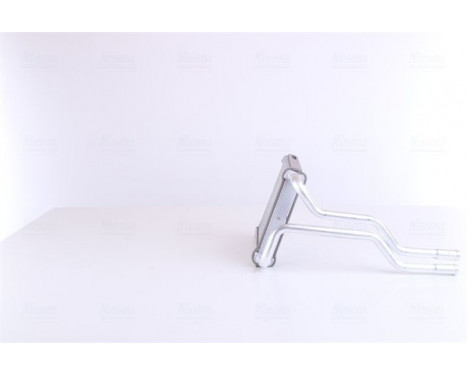 Heat Exchanger, interior heating, Image 5