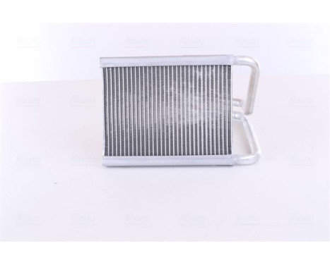 Heat Exchanger, interior heating, Image 2