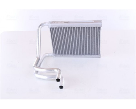 Heat Exchanger, interior heating, Image 4