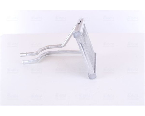Heat Exchanger, interior heating, Image 5