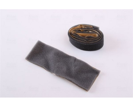 Heat Exchanger, interior heating, Image 6