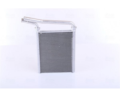 Heat Exchanger, interior heating, Image 2