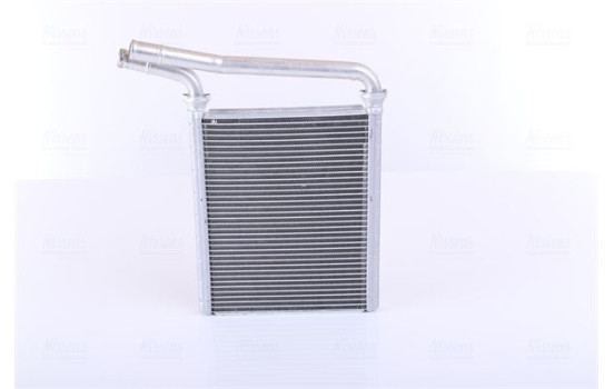 Heat Exchanger, interior heating, Image 2