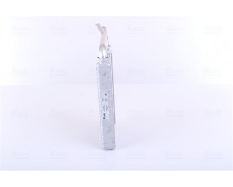 Heat Exchanger, interior heating, Image 3