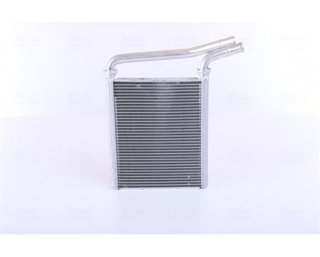 Heat Exchanger, interior heating, Image 4