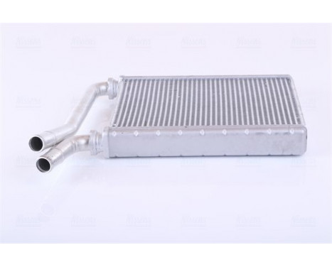 Heat Exchanger, interior heating, Image 6