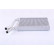 Heat Exchanger, interior heating, Thumbnail 6