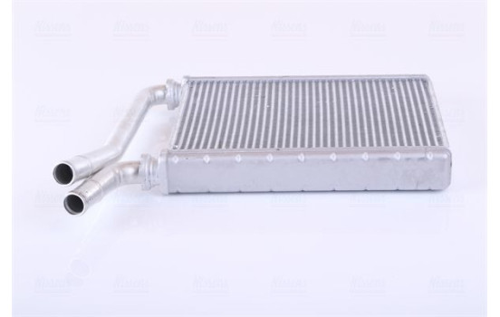 Heat Exchanger, interior heating, Image 6