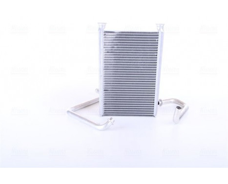 Heat Exchanger, interior heating, Image 4