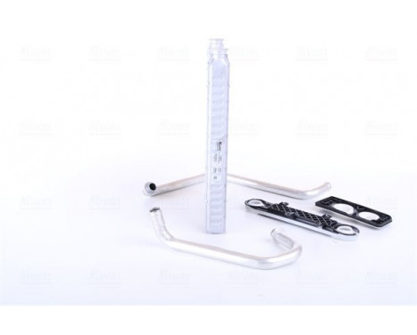 Heat Exchanger, interior heating, Image 5