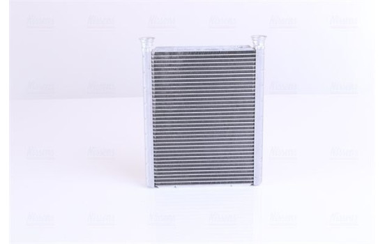 Heat Exchanger, interior heating, Image 2