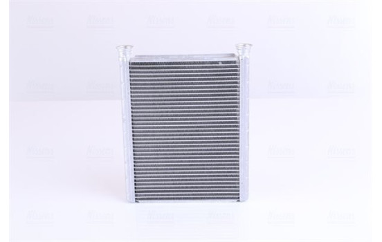 Heat Exchanger, interior heating, Image 4