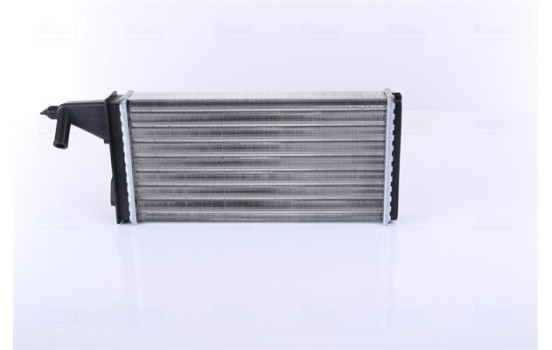 Heat Exchanger, interior heating, Image 3