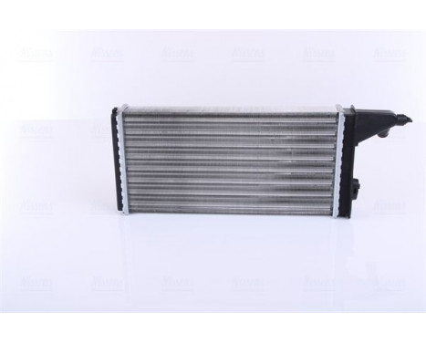 Heat Exchanger, interior heating, Image 5