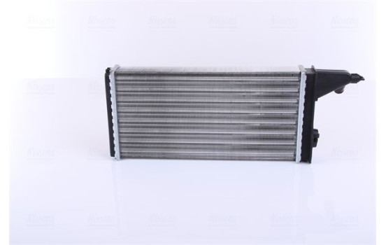 Heat Exchanger, interior heating, Image 5