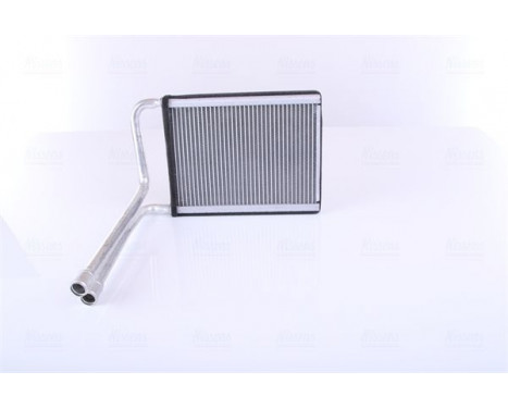 Heat Exchanger, interior heating, Image 3