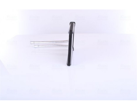 Heat Exchanger, interior heating, Image 4