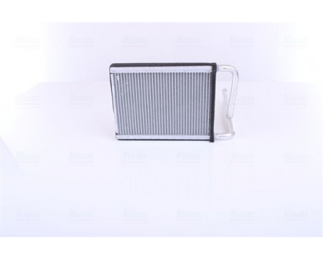 Heat Exchanger, interior heating, Image 5