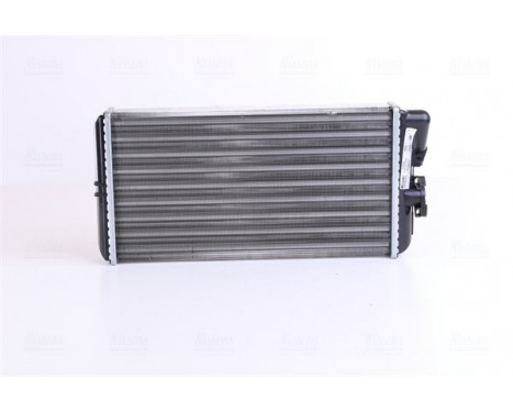 Heat Exchanger, interior heating, Image 3