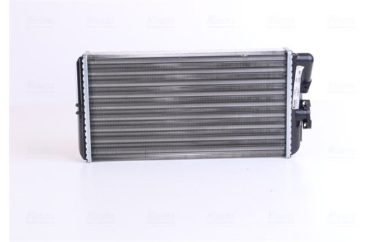 Heat Exchanger, interior heating, Image 3