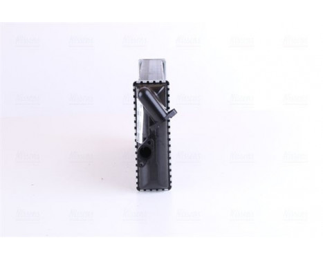 Heat Exchanger, interior heating, Image 4