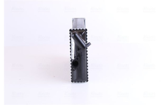 Heat Exchanger, interior heating, Image 4