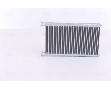 Heat Exchanger, interior heating, Image 4