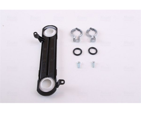 Heat Exchanger, interior heating, Image 6