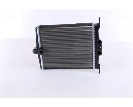 Heat Exchanger, interior heating, Image 2