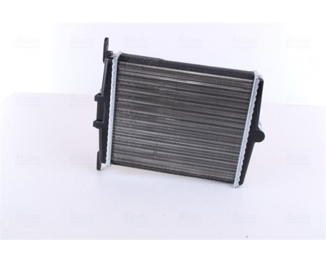 Heat Exchanger, interior heating, Image 4