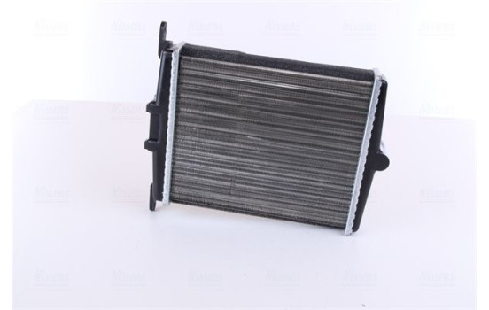 Heat Exchanger, interior heating, Image 4