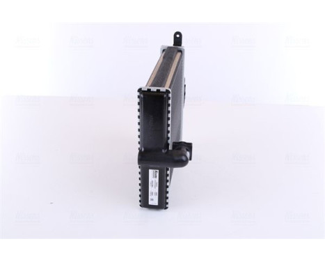 Heat Exchanger, interior heating, Image 5