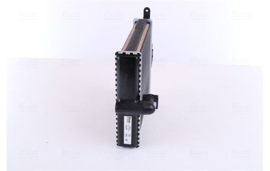 Heat Exchanger, interior heating, Image 5