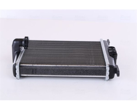Heat Exchanger, interior heating, Image 6