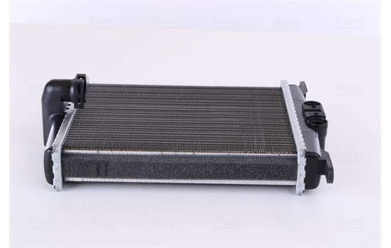 Heat Exchanger, interior heating, Image 6