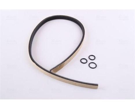 Heat Exchanger, interior heating, Image 7