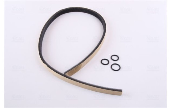 Heat Exchanger, interior heating, Image 7