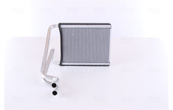 Heat Exchanger, interior heating, Image 3