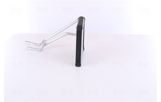 Heat Exchanger, interior heating, Image 4