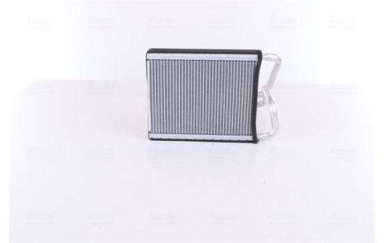 Heat Exchanger, interior heating, Image 5