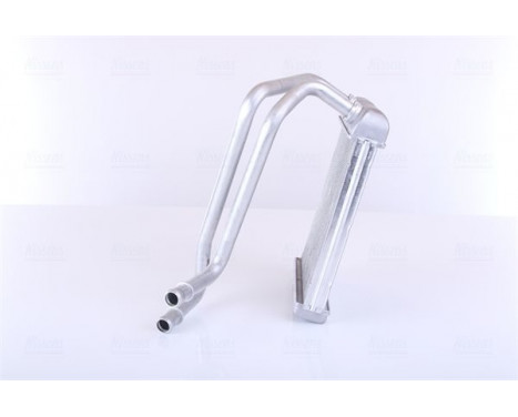 Heat Exchanger, interior heating, Image 4